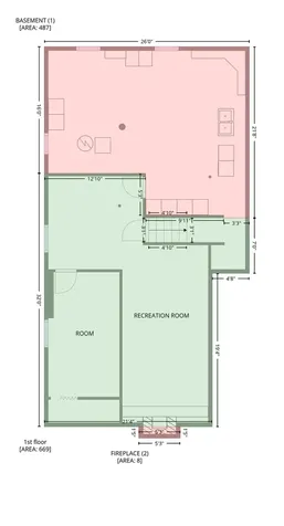 5249 W 92nd Street Bloomington MN 55437