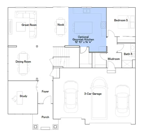 19999 Gadston Lane Lakeville MN 55044
