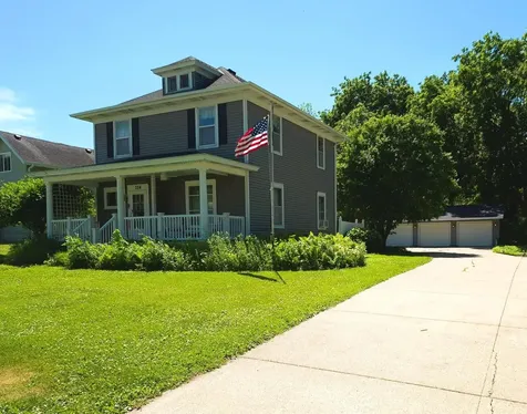 224 3rd Avenue SW Faribault MN 55021
