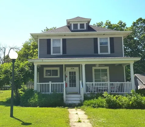 224 3rd Avenue SW Faribault MN 55021