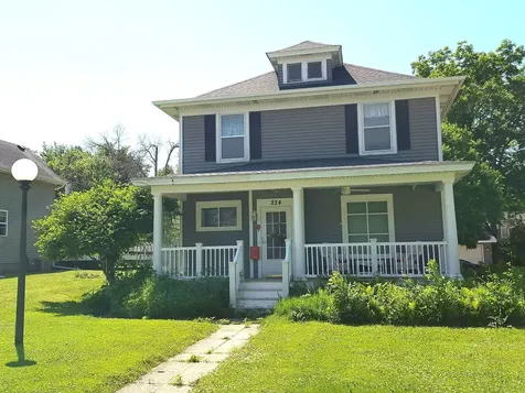 224 3rd Avenue SW Faribault MN 55021