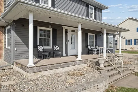 1119 9th Street Gaylord MN 55334