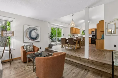 3689 Willbrook Court Eagan MN 55123