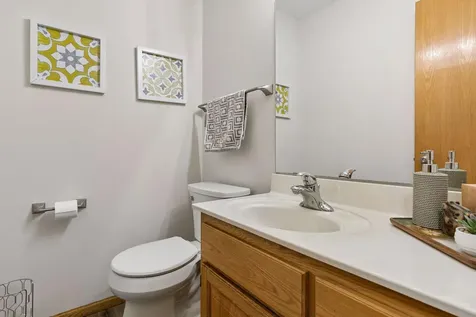 3689 Willbrook Court Eagan MN 55123