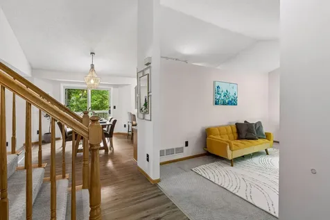 3689 Willbrook Court Eagan MN 55123