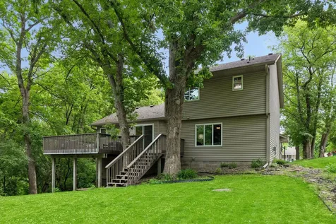 3689 Willbrook Court Eagan MN 55123