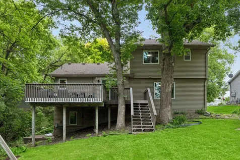 3689 Willbrook Court Eagan MN 55123