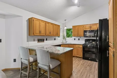 3689 Willbrook Court Eagan MN 55123