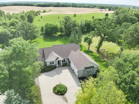 1810 Minnehuta Drive Fergus Falls MN 56537