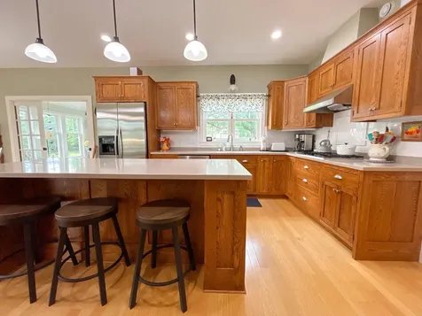 1810 Minnehuta Drive Fergus Falls MN 56537