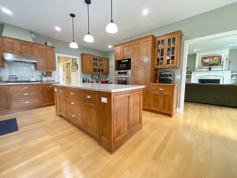 1810 Minnehuta Drive Fergus Falls MN 56537
