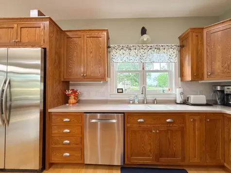1810 Minnehuta Drive Fergus Falls MN 56537