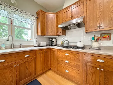1810 Minnehuta Drive Fergus Falls MN 56537