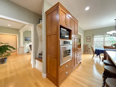 1810 Minnehuta Drive Fergus Falls MN 56537