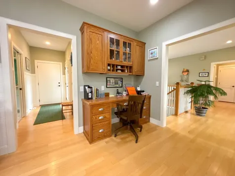 1810 Minnehuta Drive Fergus Falls MN 56537