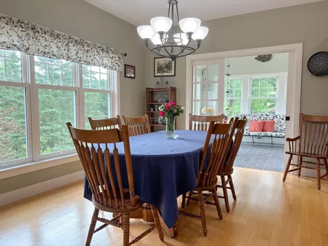 1810 Minnehuta Drive Fergus Falls MN 56537