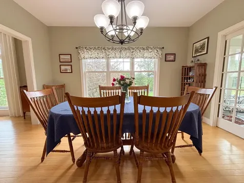 1810 Minnehuta Drive Fergus Falls MN 56537