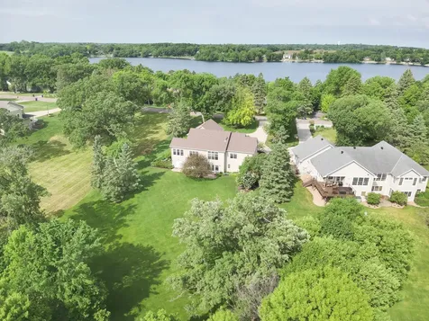 1810 Minnehuta Drive Fergus Falls MN 56537