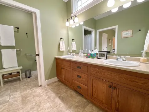 1810 Minnehuta Drive Fergus Falls MN 56537