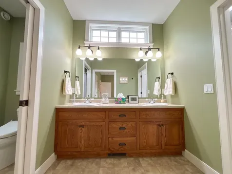 1810 Minnehuta Drive Fergus Falls MN 56537