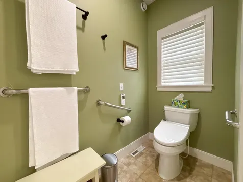 1810 Minnehuta Drive Fergus Falls MN 56537