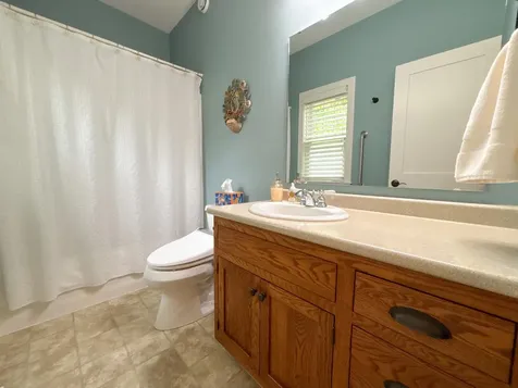 1810 Minnehuta Drive Fergus Falls MN 56537