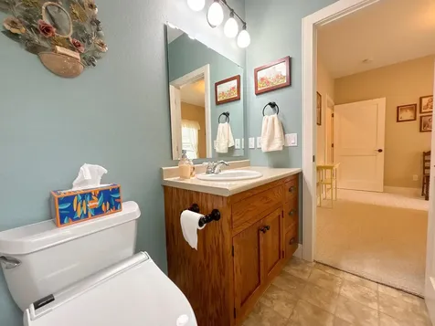 1810 Minnehuta Drive Fergus Falls MN 56537