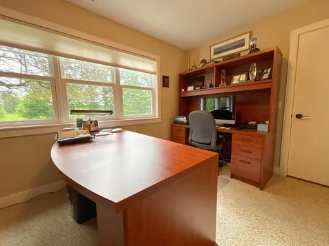 1810 Minnehuta Drive Fergus Falls MN 56537
