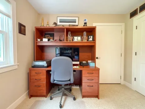 1810 Minnehuta Drive Fergus Falls MN 56537