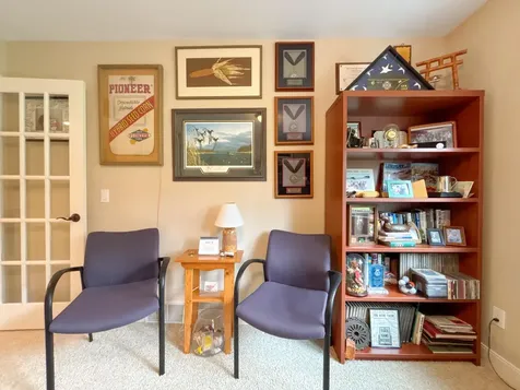 1810 Minnehuta Drive Fergus Falls MN 56537