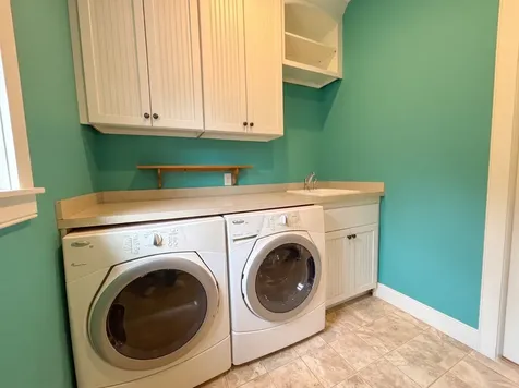 1810 Minnehuta Drive Fergus Falls MN 56537