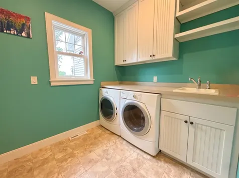 1810 Minnehuta Drive Fergus Falls MN 56537