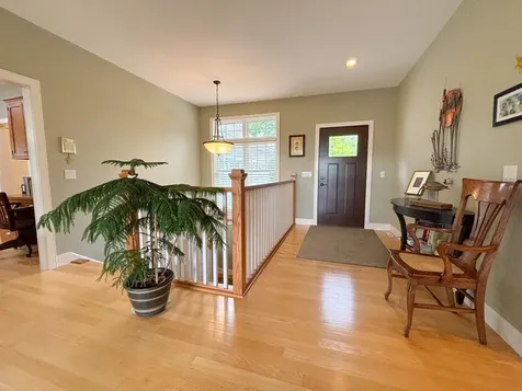 1810 Minnehuta Drive Fergus Falls MN 56537