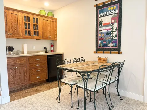 1810 Minnehuta Drive Fergus Falls MN 56537