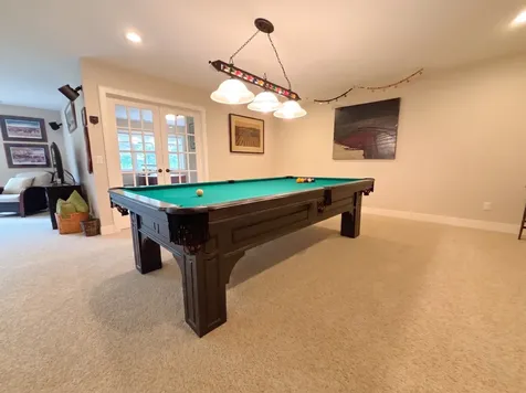 1810 Minnehuta Drive Fergus Falls MN 56537