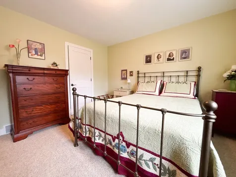 1810 Minnehuta Drive Fergus Falls MN 56537