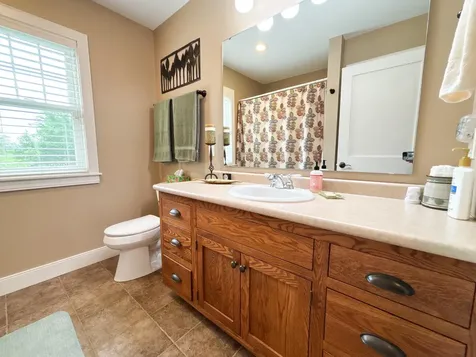 1810 Minnehuta Drive Fergus Falls MN 56537