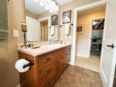 1810 Minnehuta Drive Fergus Falls MN 56537
