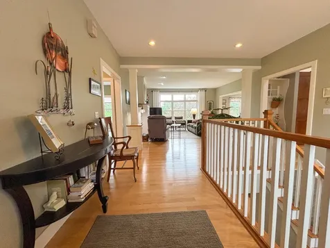 1810 Minnehuta Drive Fergus Falls MN 56537