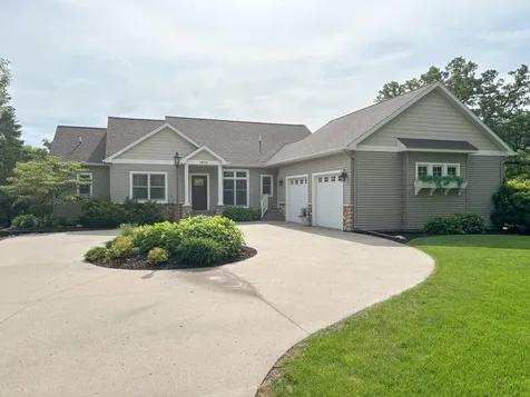 1810 Minnehuta Drive Fergus Falls MN 56537
