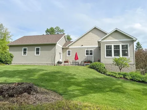 1810 Minnehuta Drive Fergus Falls MN 56537