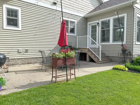 1810 Minnehuta Drive Fergus Falls MN 56537
