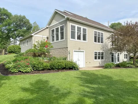 1810 Minnehuta Drive Fergus Falls MN 56537