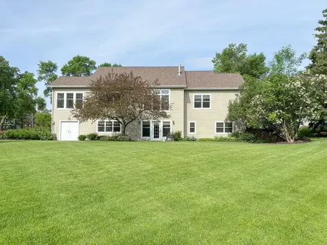 1810 Minnehuta Drive Fergus Falls MN 56537
