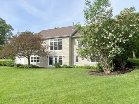 1810 Minnehuta Drive Fergus Falls MN 56537