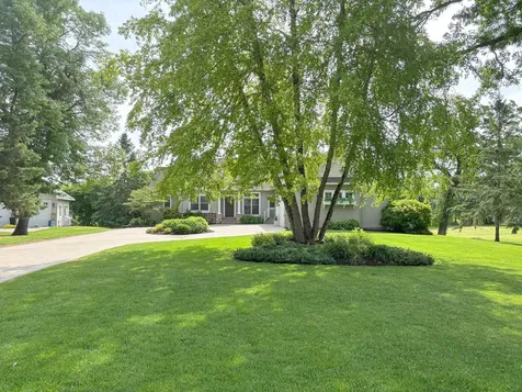 1810 Minnehuta Drive Fergus Falls MN 56537
