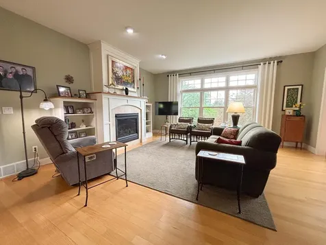 1810 Minnehuta Drive Fergus Falls MN 56537