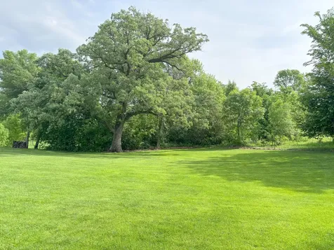1810 Minnehuta Drive Fergus Falls MN 56537
