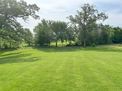 1810 Minnehuta Drive Fergus Falls MN 56537