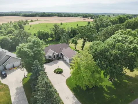1810 Minnehuta Drive Fergus Falls MN 56537